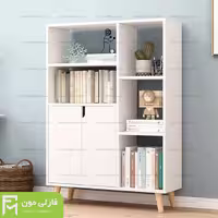 کتابخانه ترکیبی ایستاده، مدل FD220