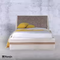 تخت یک نفره نوا