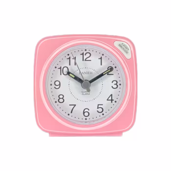 ساعت رومیزی دانیهDANIEH-015