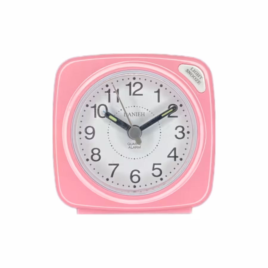 ساعت رومیزی دانیهDANIEH-015