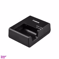 شارژر باتری دوربین مدل LC-E10C