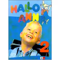 Hallo Anna 2 SB WB