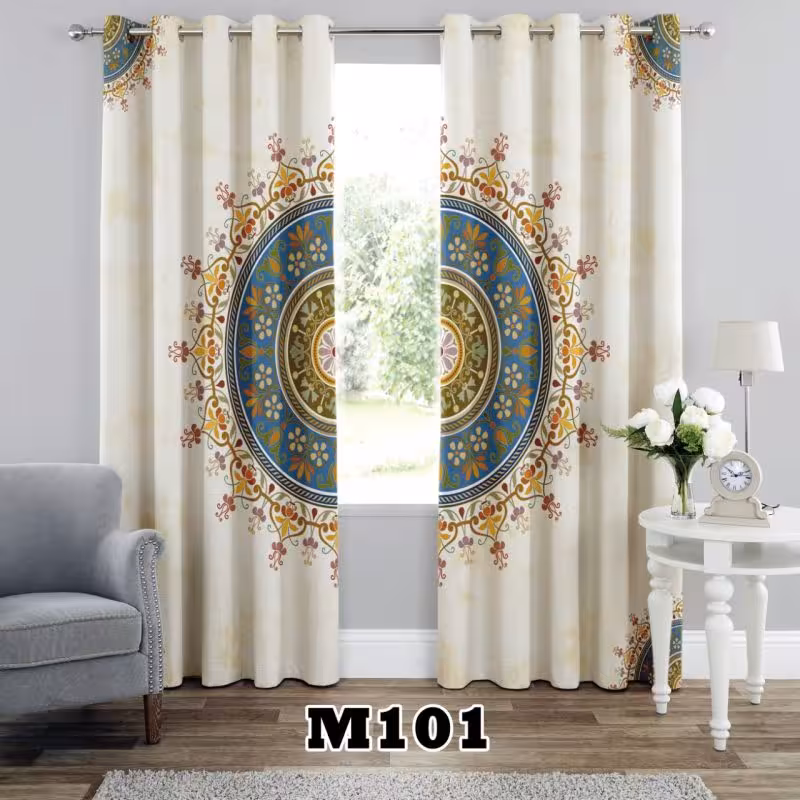 پرده سه بعدی