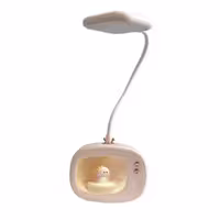 چراغ خواب لمسی چند حالته