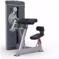 خرید دستگاه دو کاره جلو بازو و پشت بازو برند RELAX کد PC1607