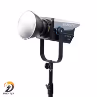 نور ثابت نانلایت مدل Nanlite FC-500B