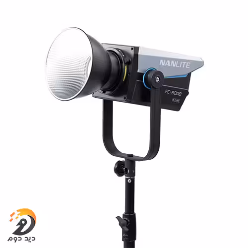نور ثابت نانلایت مدل Nanlite FC-500B