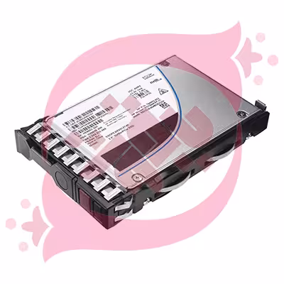 SSD سرور HPE 1.6TB SAS MU SFF BC MV P49747-001