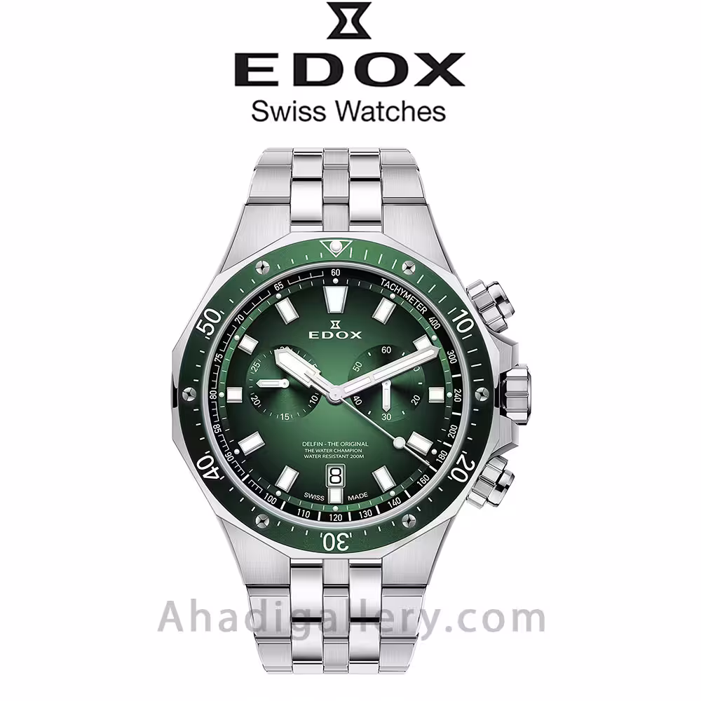 ساعت مچی ادوکس مدل 101093VMVIN