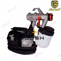 پیستوله برقی 600 وات کرون Crown مدل CT31014