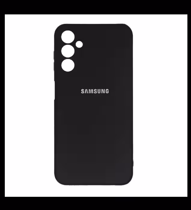 کاور سیلیکونی برای گوشی سامسونگ مدل گلکسی A14