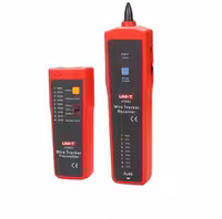 تستر کابل شبکه یونی-تی UT682