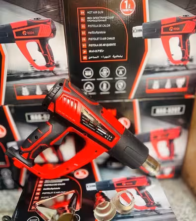 سشوار صنعتی دیمردار ادون مدل HAG-520T