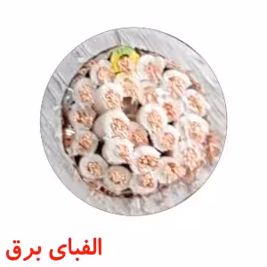 کابل شیلد دار 1.5 * 20 پارس صنعت رسانا