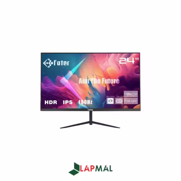 مانیتور فاطر F24-180B2