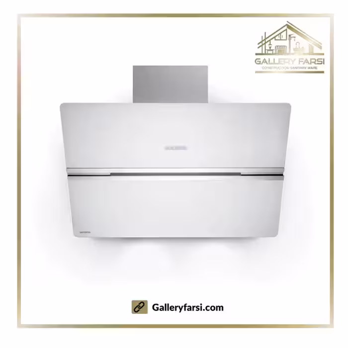هود آشپزخانه دیورسو مدل H110 W