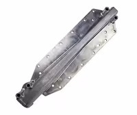 سینی روغن سردکن PC400-7 / WA470 / S6D125 / 705A4