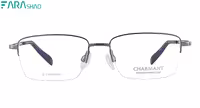 عینک طبی برند CHARMANT مدل CH10386