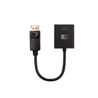 تبدیل DISPLAY TO VGA HeatZ ZT26