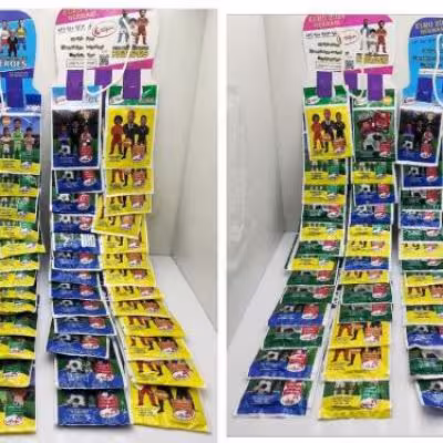 کارت بازی توپچی