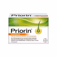 قیمت قرص پریورین بایر آلمانی اصل ( ضدریزش هورمونی و ارثی )