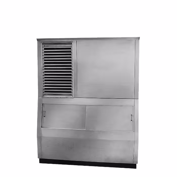 یخساز 250 کیلویی