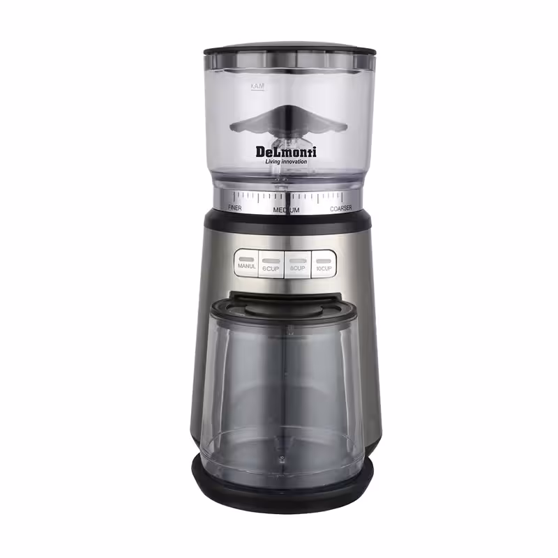 آسیاب قهوه دلمونتی مدل 685 - کالاوما