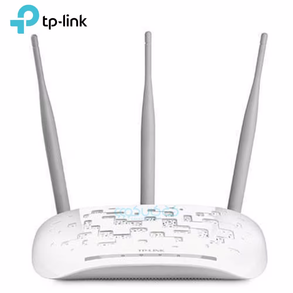 اکسس پوینت N450 تی پی لینک مدل TP-Link TL-WA901ND