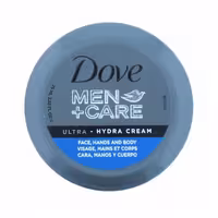 کرم مرطوب کننده مردانه داو (Dove) حجم 75 میلی لیتر