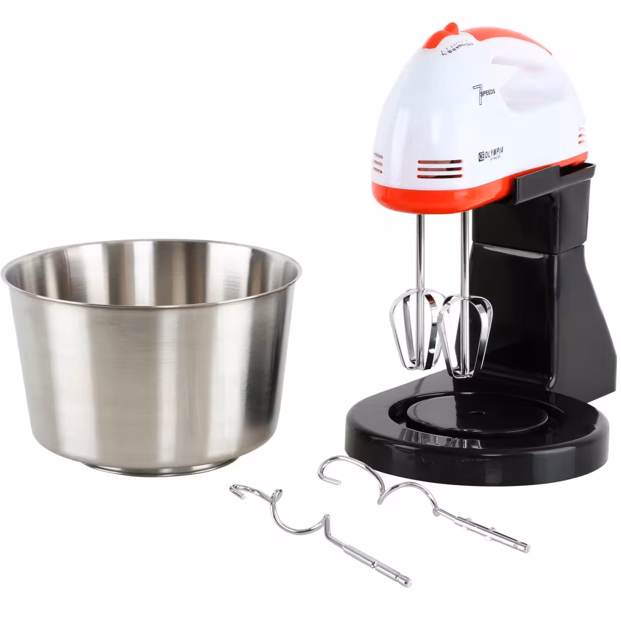 همزن المپیا مدل OE-312