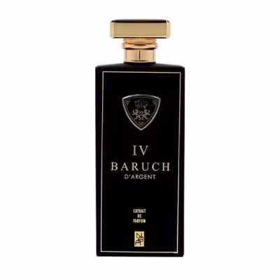 ادوپرفیوم دمونت پاریس DUMONT PARIS باروک Baruch IV حجم 100 میلی لیتر