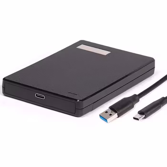 قاب هارد و SSD اینترنال 2.5 اینچی واصل مدل VSL-T9tc
