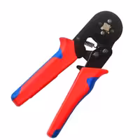 آچار پرس وایرشو DTEC مدل 4 طرفه DT8