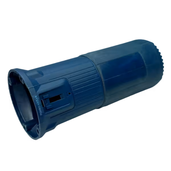 پوسته و کاور ته پوسته مینی بوش 1347 ساخت حدید برش