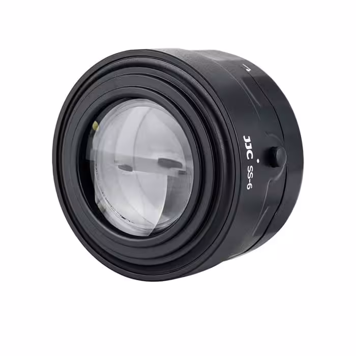 اسکوپ چشمی تست سنسور دوربین عکاسی جی جی سی مدل SS-6