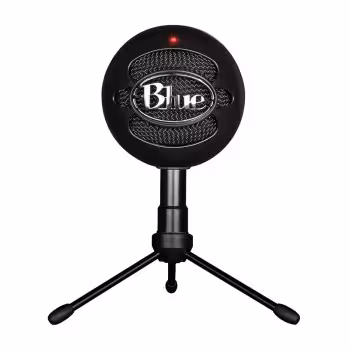 میکروفن Blue Snowball iCE Black