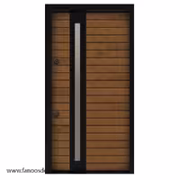 در ضد سرقت ایرانی ارزان کلاسیک طرح چوب مدل ترک کد 1394