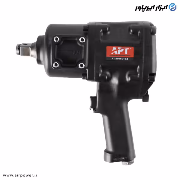 آچار بکس بادی APT درایو 3/4 اینچ مدل AT-200C01B2