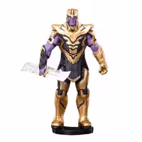 فیگور 10 سانتی ZD TOYS مدل Thanos