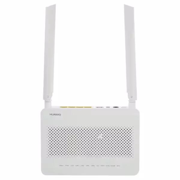 مودم روتر GPON-ONT هوآوی Huawei HS8546V5-DualBand 12 LED