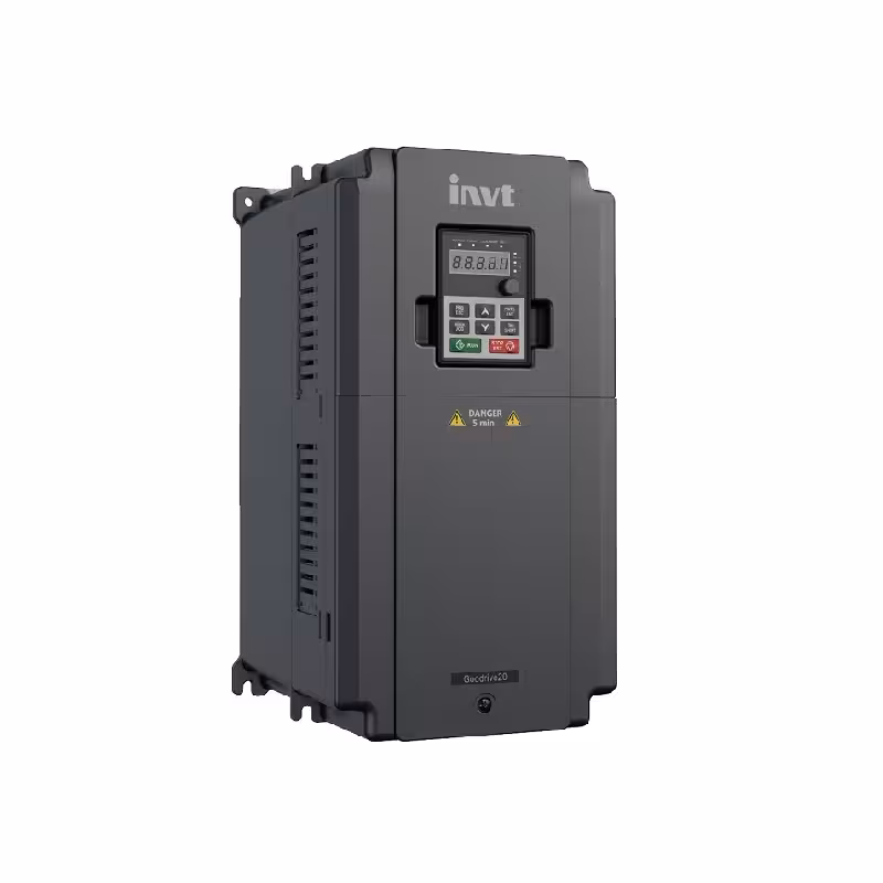 درایو (اینورتر) اینوت سه فاز توان 110 کیلووات GD20-110G-4 درایو کاربری سنگین