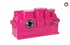 گیربکس صنعتی Yilmaz