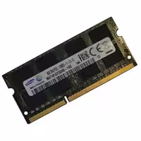رم لپ تاپ سامسونگ با ظرفیت 8 گیگابایت DDR3L