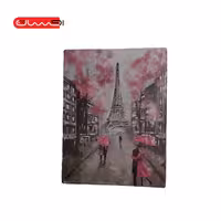 دفتر کلاسوری 100 برگ 26 حلقه ی HERO