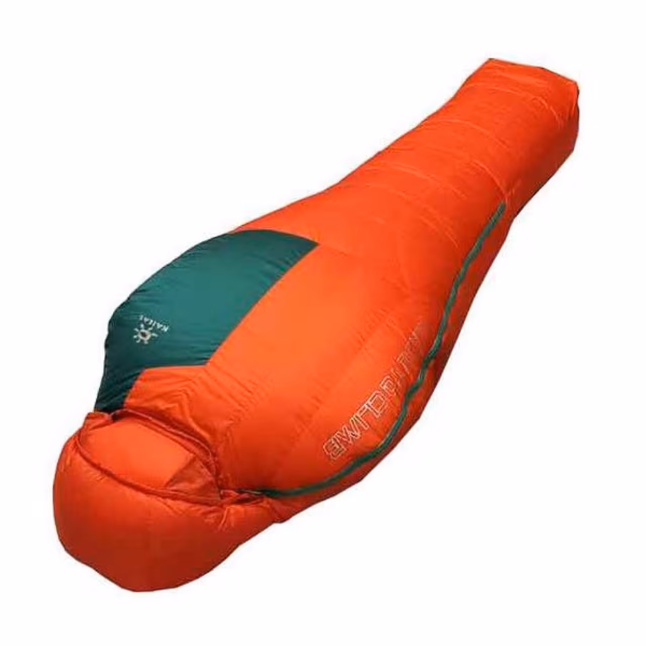 کیسه خواب کایلاس مدل MOUNTAIN -23 Alpine Down 900