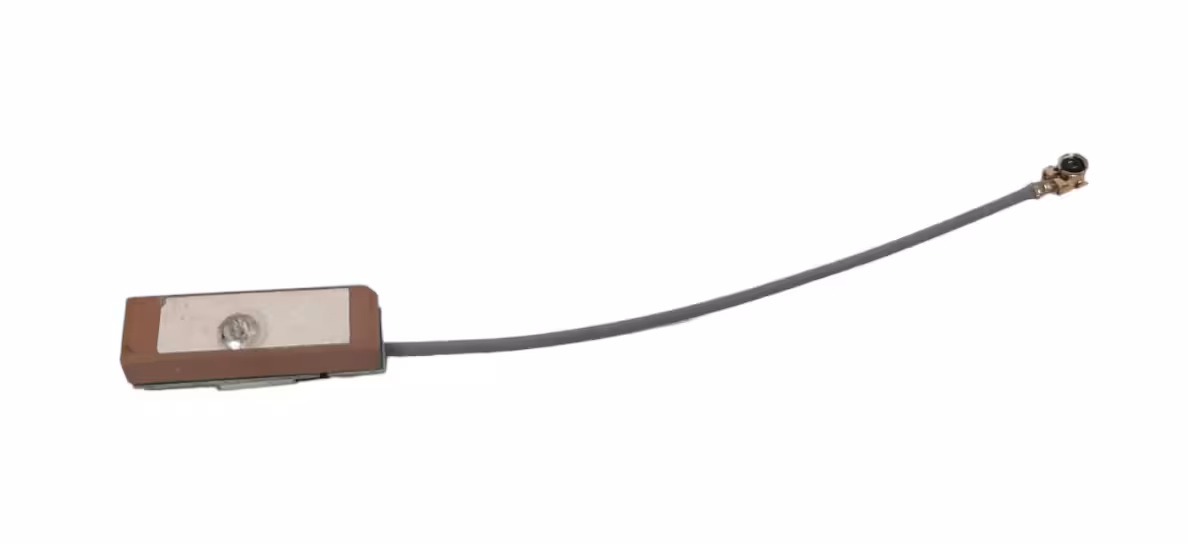 آنتن GPS اکتیو Active GPS ceramic antenna