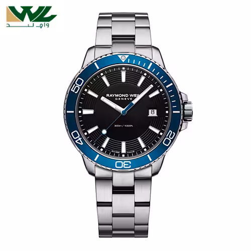 ساعت ریموند ویل 8260-ST3-20001