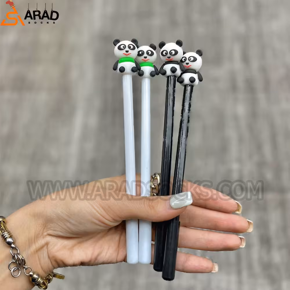 خودکار طرح پاندا