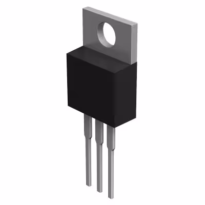 آی سی AZ1085T-ADJ