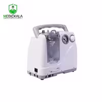 مشخصات، قیمت و خرید ساکشن جراحی صاایران Sairan مدل C25